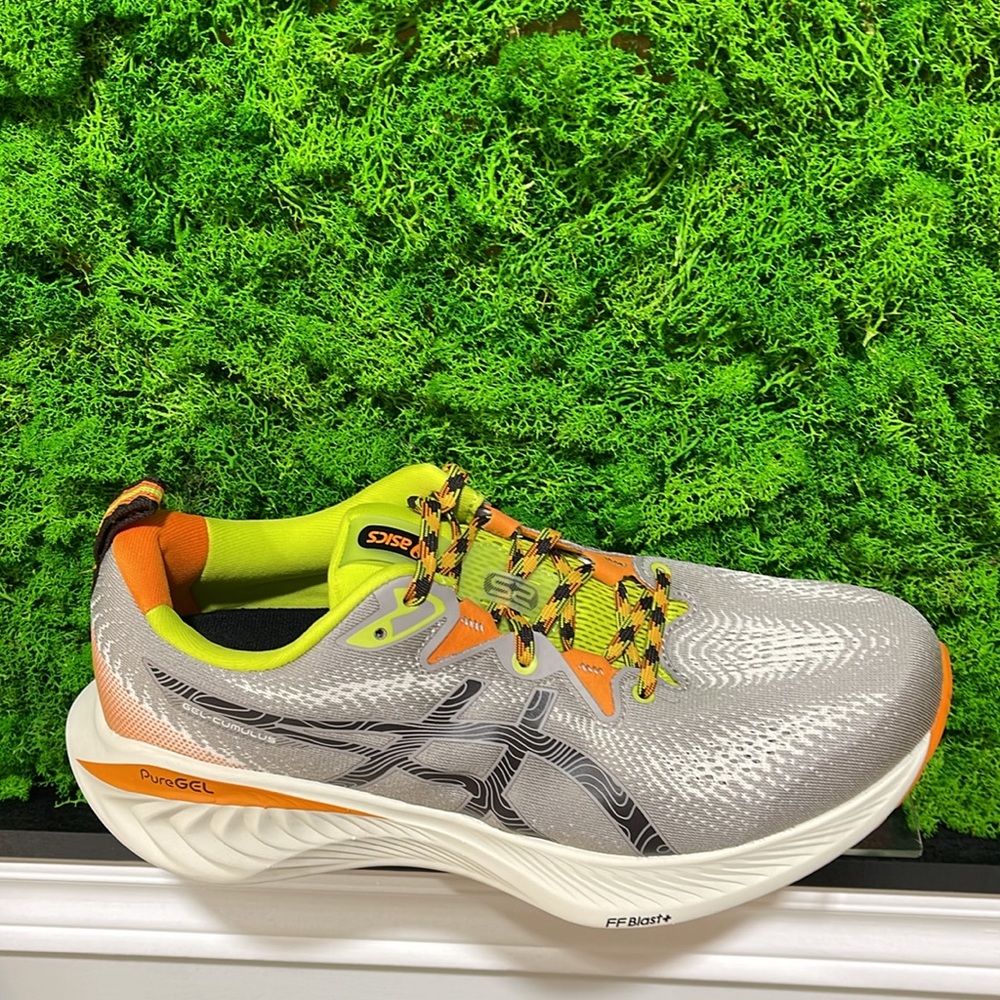 🛍️ Gel-Cumulus 25 TR Men's Sneakers - Picture 6 of 8